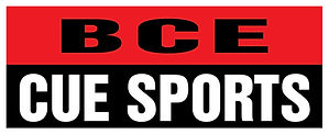 BCE CUE SPORTS