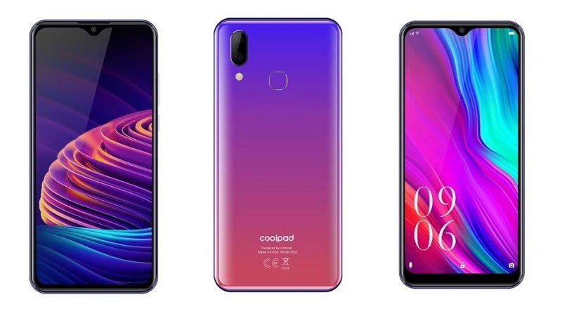 Coolpad N7 Plus Price in Nepal