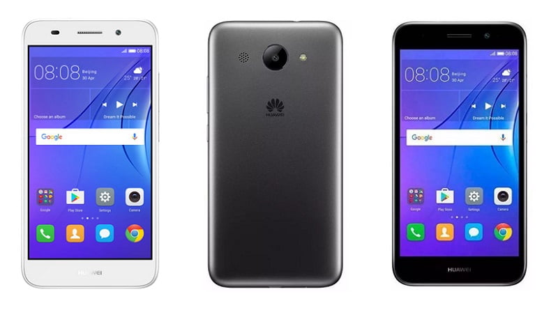 Huawei Y5 Lite 2018 Price in Nepal, specs, features, impressions