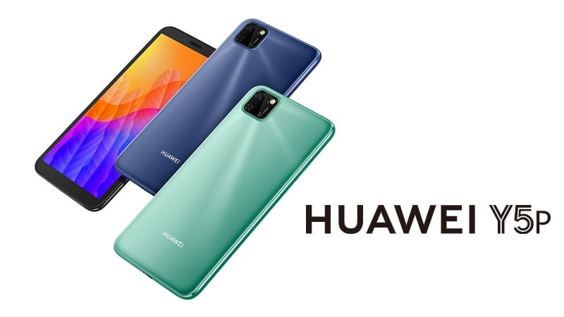 Huawei Y5p Price in Nepal