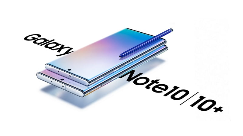 Samsung Galaxy Note 10 Price in Nepal