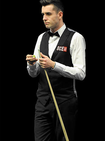 BCE Cue Sports Mark Selby