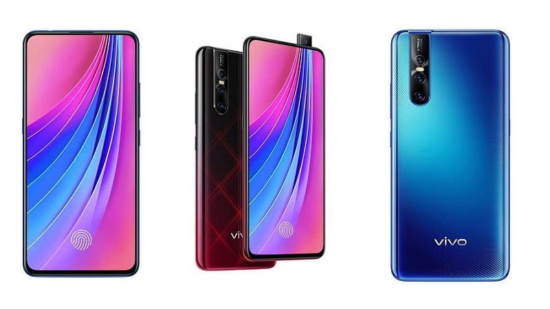 Vivo V15 Pro price in Nepal