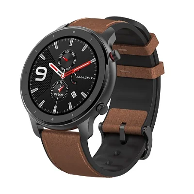 Amazfit GTR Price in Nepal