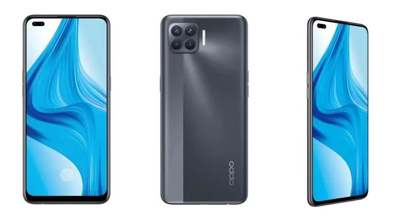 Oppo F17 Pro Price in Nepal