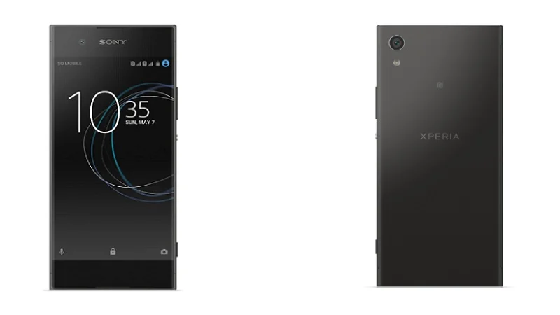 Sony Xperia XA1 Price in Nepal