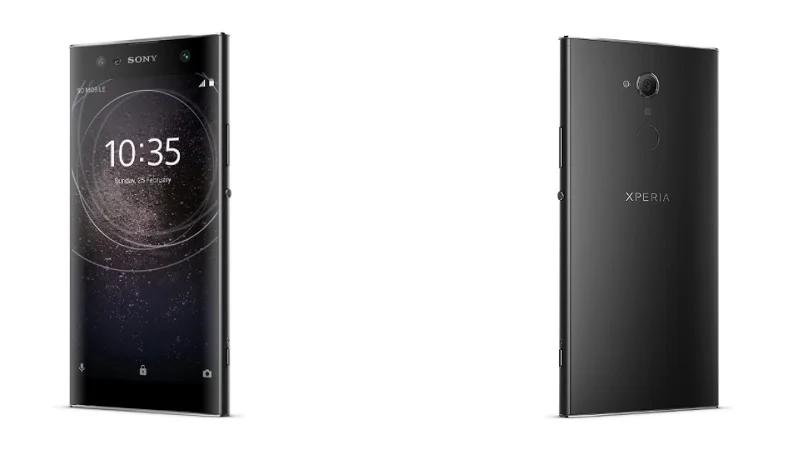 Sony Xperia XA2 Ultra Price in Nepal