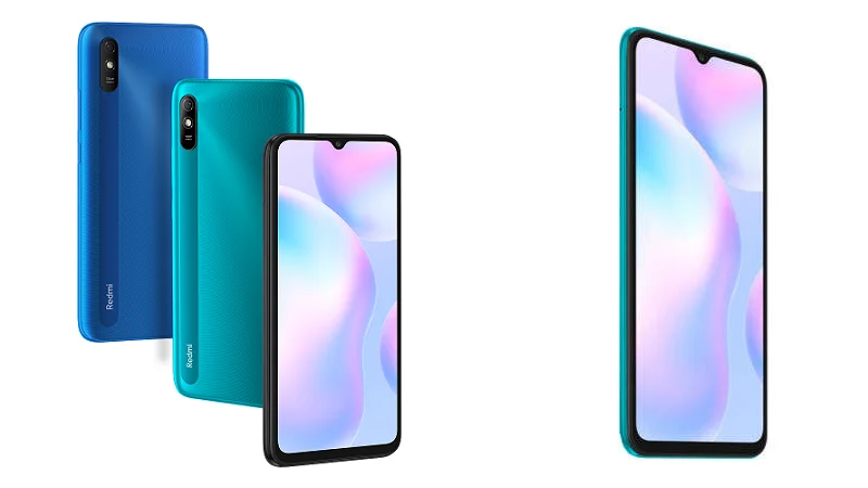 Xiaomi Redmi 9A Price in Nepal